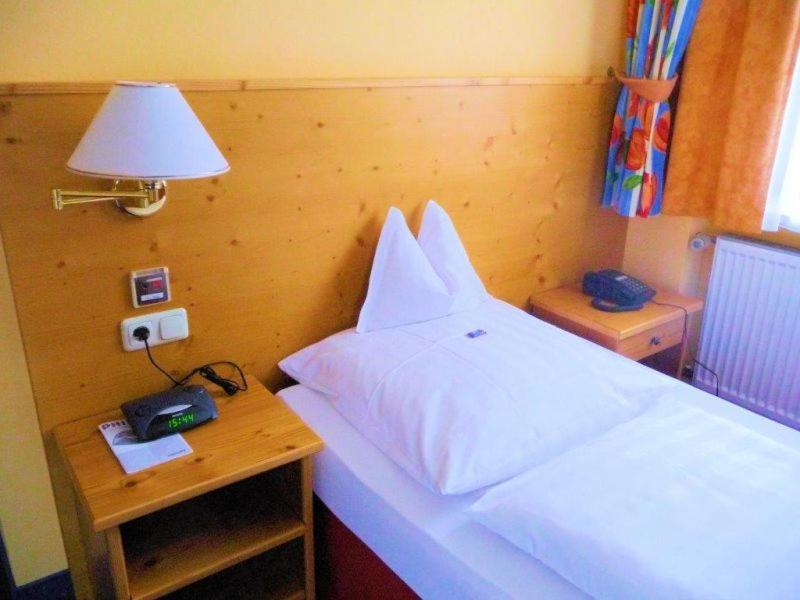 Kurhotel Schlossberghof Marzoll Bad Reichenhall Kültér fotó