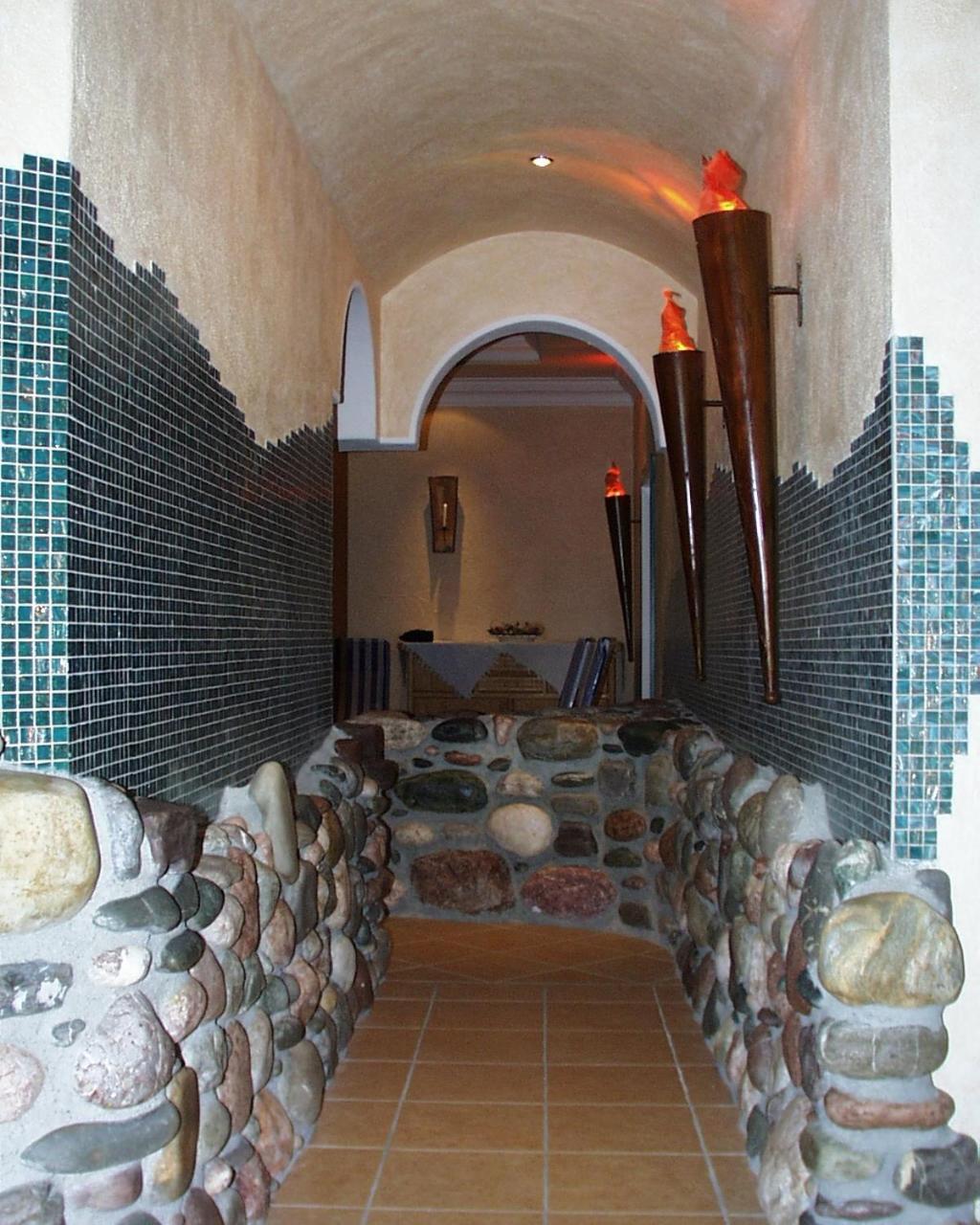 Kurhotel Schlossberghof Marzoll Bad Reichenhall Kültér fotó