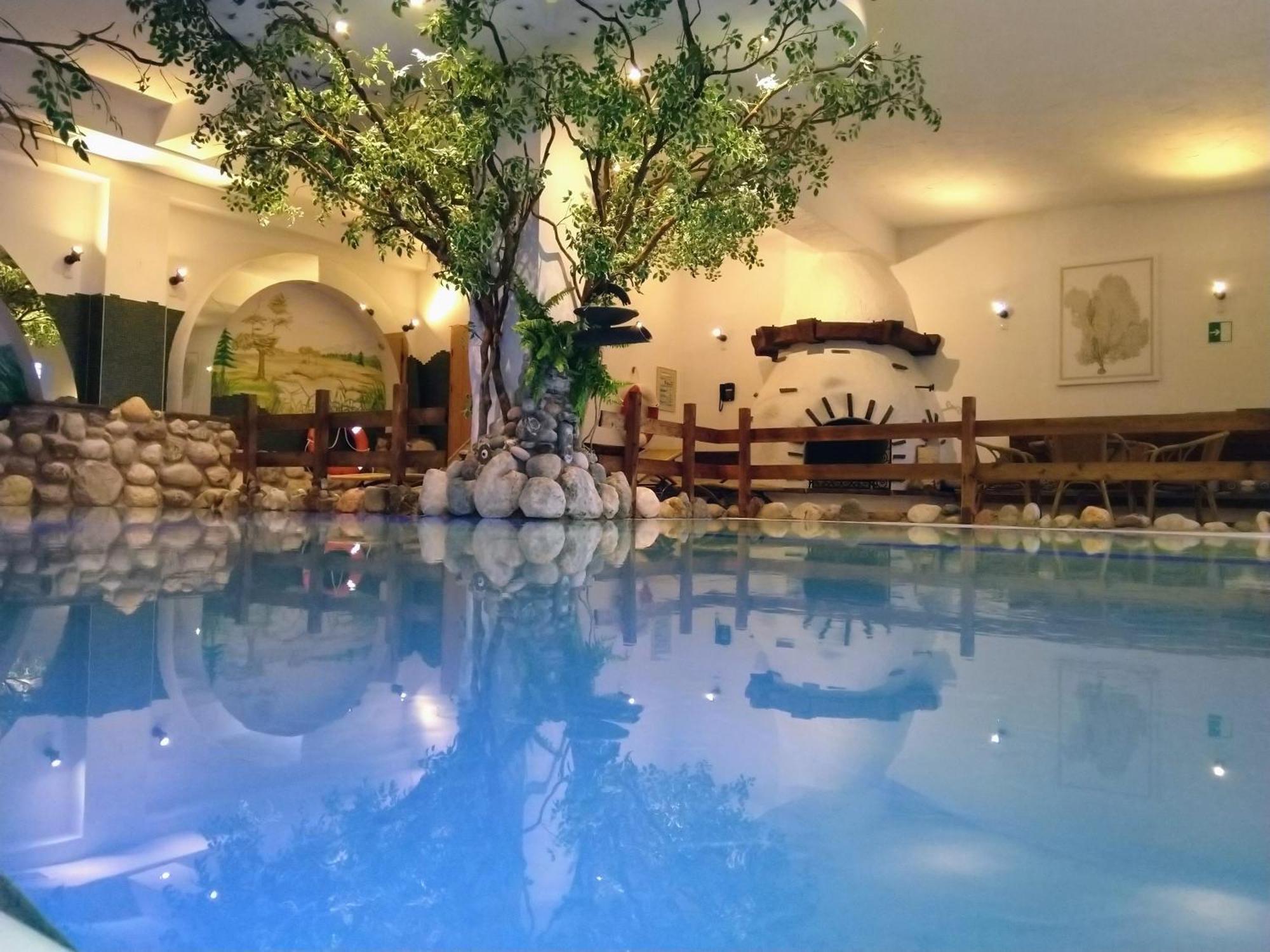 Kurhotel Schlossberghof Marzoll Bad Reichenhall Kültér fotó